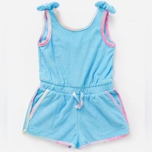 NWT Splendid Everything Nice Romper